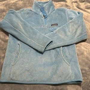 Patagonia Re-Tool Half-Snap Pullover